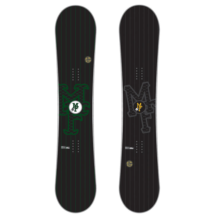 Nitro Misfit League Snowboard 2007