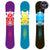 CAPiTA Le Tigre Snowboard - Women's 2008