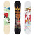 CAPiTA Mid Life Artist Snowboard 2008