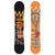 CAPiTA Mid Life Artist Snowboard 2008
