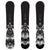 CAPiTA Black Death Speed Tribe Snowboard 2008