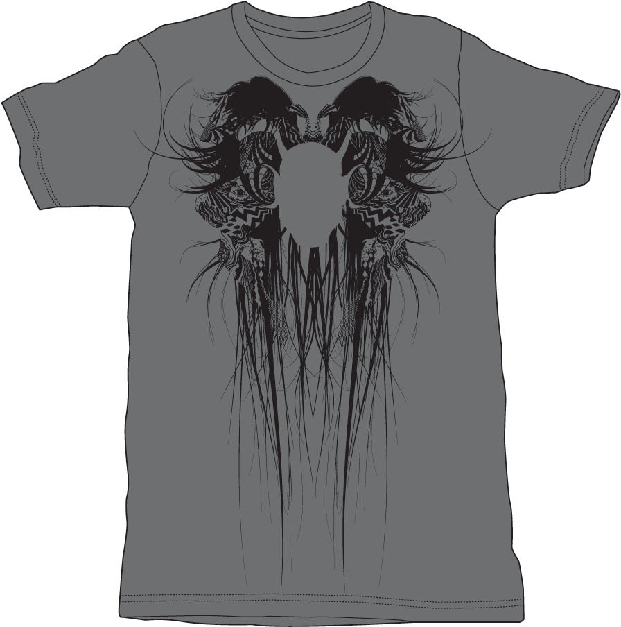 CAPiTA Vengeance Tee (Slim Fit)