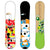 Ride Lowride Kid's Snowboard 2008