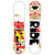 Ride Lowride Kid's Snowboard 2008