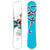 Ride Havoc Snowboard  2008