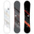Ride Decade Wide Snowboard 2008