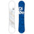 Ride Decade Wide Snowboard 2008