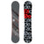 Ride Decade Wide Snowboard 2008