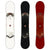Ride Concept TMS Snowboard 2008
