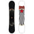 Ride Concept TMS Snowboard 2008