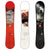 Ride Yukon Snowboard - Wide 2008