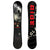 Ride Yukon Snowboard - Wide 2008