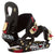 Ride RX Snowboard Binding 2008 Black Red