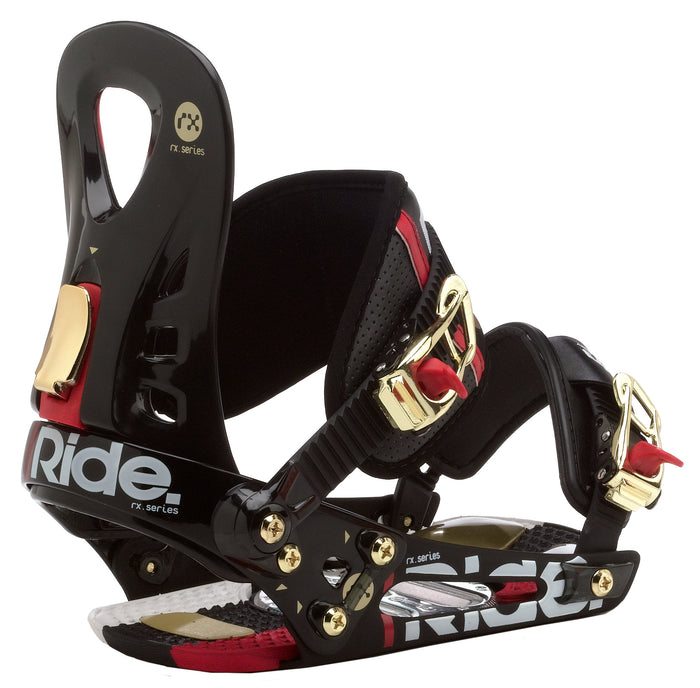 Ride RX Snowboard Binding 2008