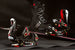 Ride RX Snowboard Binding 2008