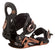Ride Sigma Movement Snowboard Binding - Women's 2008 Black Copper