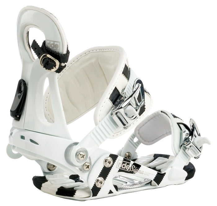 Ride Sigma Movement Snowboard Binding - Women's 2008