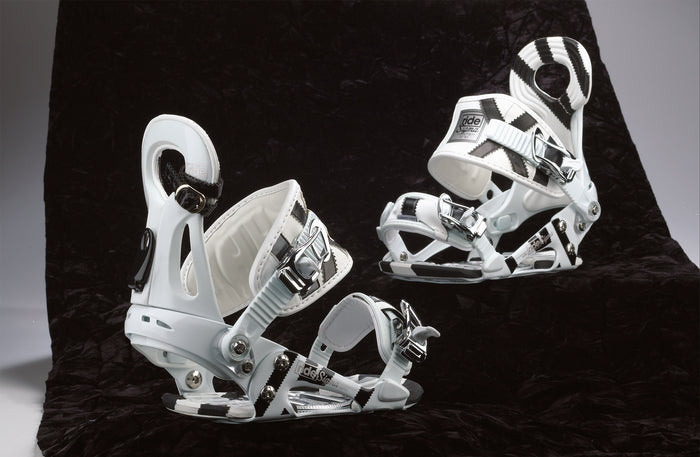 Ride Sigma Movement Snowboard Binding - Women's 2008