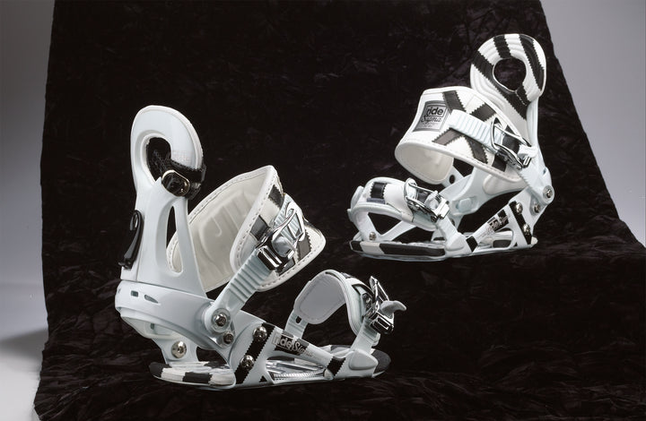 Ride Sigma Movement Snowboard Binding - Women's 2008
