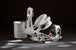 Ride Beta Movement Snowboard Binding 2008