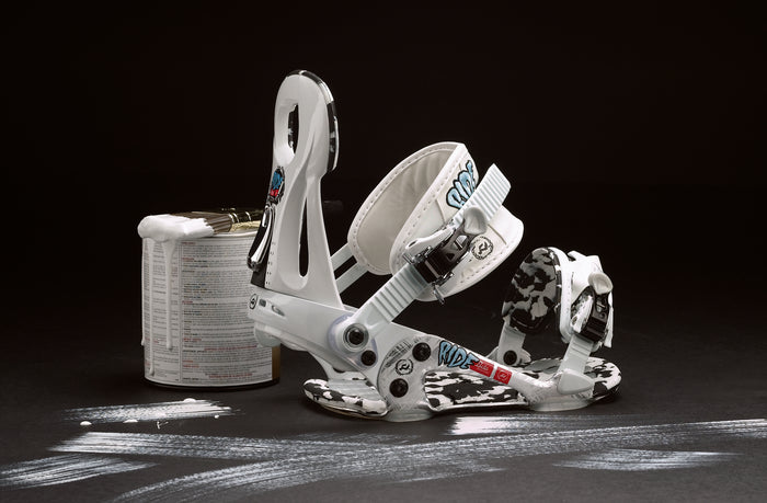 Ride Beta Movement Snowboard Binding 2008