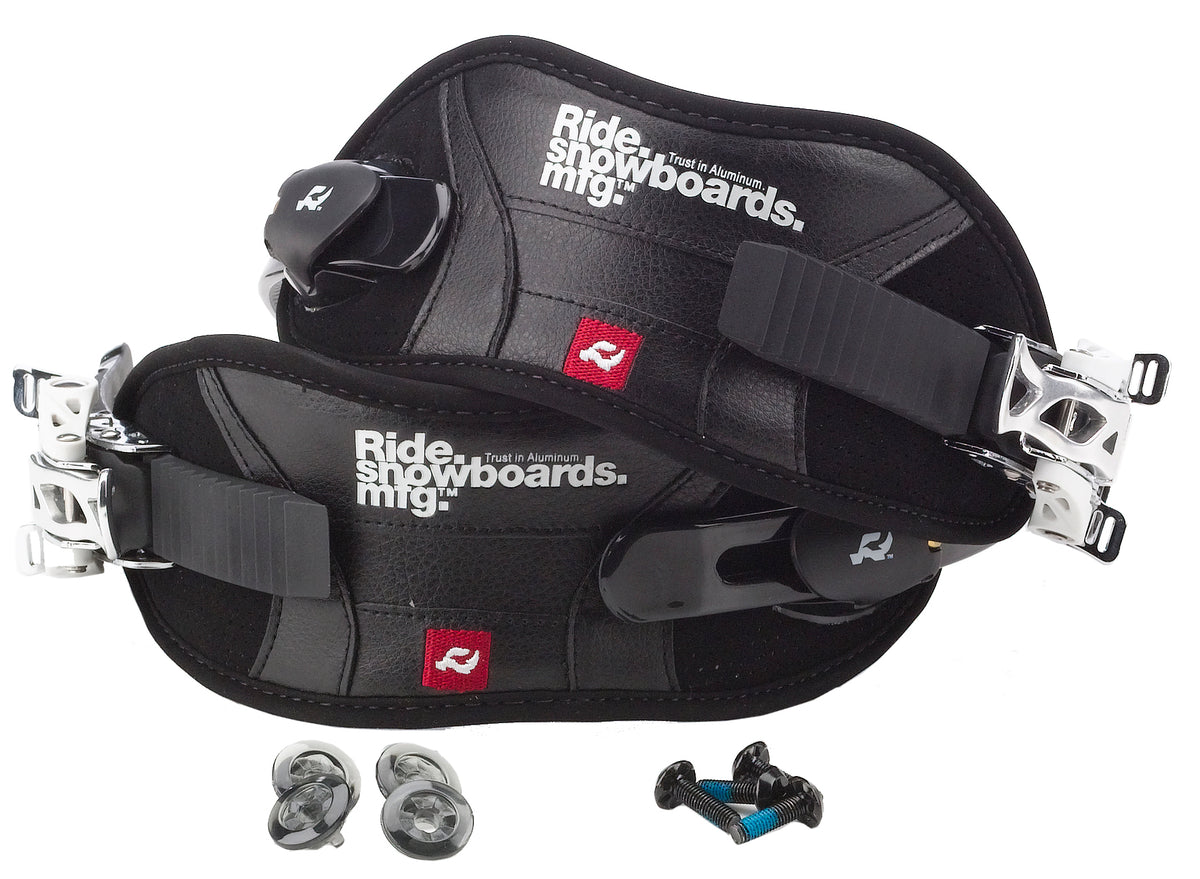 Ride Ankle Strap Upgrade Kit