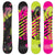 K2 Gyrator Snowboard 2008