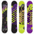 K2 Gyrator Snowboard 2008