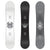K2 Titan Snowboard 2008