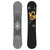 K2 Titan Snowboard 2008