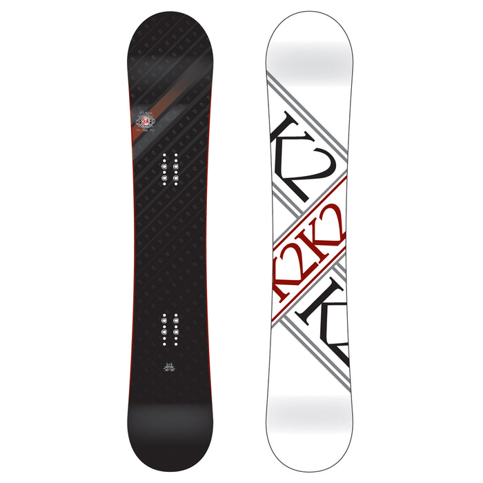 K2 Podium Snowboard 2008