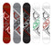 K2 Podium Snowboard 2008