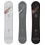 K2 Podium Wide Snowboard 2008