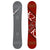 K2 Podium Wide Snowboard 2008