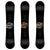 K2 Illusion Snowboard 2008