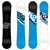 K2 Illusion Snowboard 2008