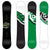 K2 Illusion Snowboard 2008