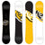 K2 Illusion Snowboard 2008