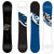 K2 Illusion Snowboard 2008