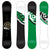 K2 Illusion Wide Snowboard 2008