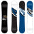 K2 Illusion Wide Snowboard 2008