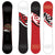 K2 Illusion Wide Snowboard 2008