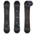 K2 Believer Snowboard 2008
