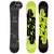 K2 Believer Snowboard 2008