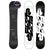 K2 Believer Snowboard 2008