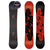 K2 Believer Snowboard 2008