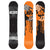 K2 After Black Snowboard (Wide) 2008