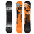 K2 After Black Snowboard (Wide) 2008