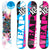 K2 WWW Snowboard 2008