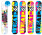 K2 WWW Snowboard 2008